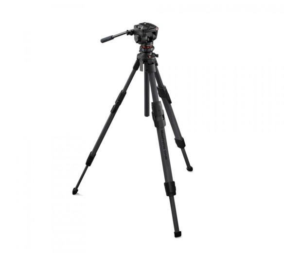 Manfrotto ONE Carbon z głowicą 500X - 1486304 - zdjęcie 6